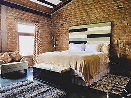 El Trapiche Luxury Villa