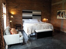 El Trapiche Luxury Villa