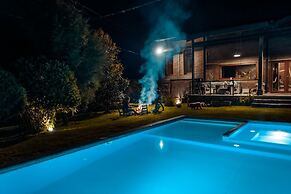 El Trapiche Luxury Villa