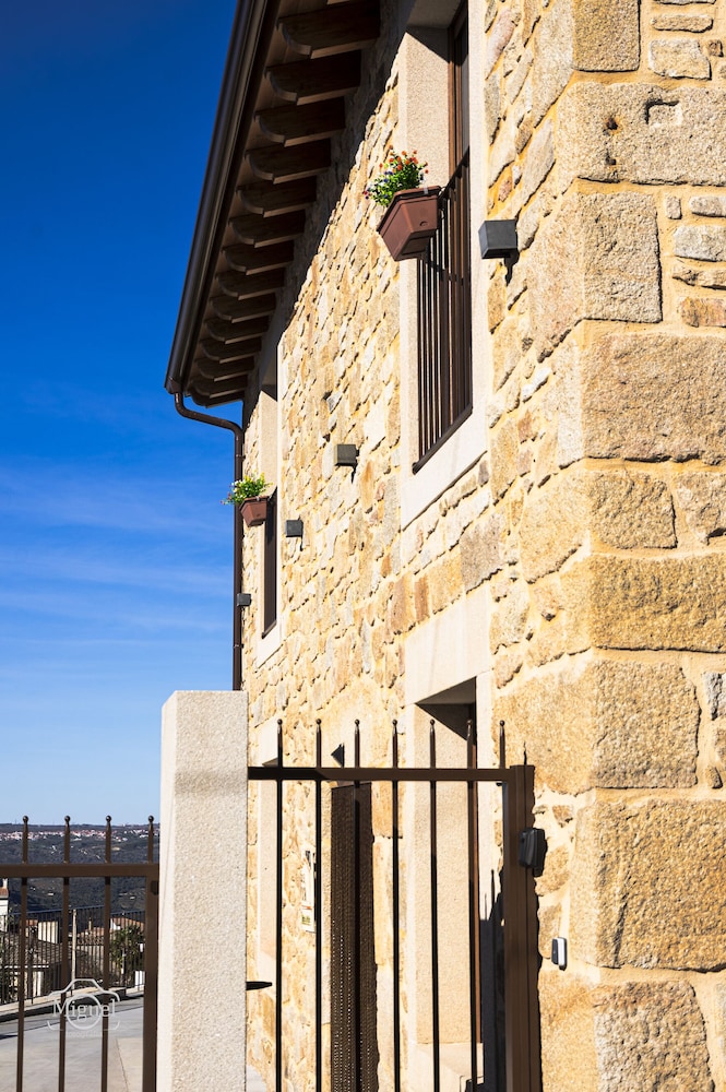 Casa Rural La Tahona