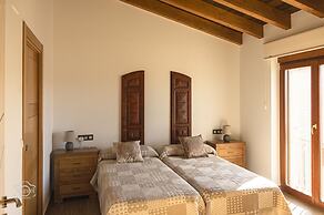 Casa Rural La Tahona