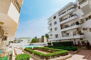 Al makramia compound