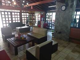 FINCA HOTEL SANTO TOMAS REAL