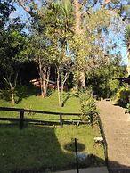FINCA HOTEL SANTO TOMAS REAL