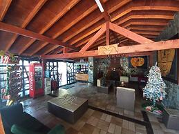 FINCA HOTEL SANTO TOMAS REAL