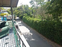 FINCA HOTEL SANTO TOMAS REAL