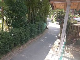 FINCA HOTEL SANTO TOMAS REAL