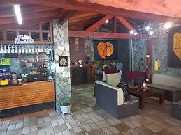 FINCA HOTEL SANTO TOMAS REAL