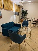 Hotel Vico Alto Siena