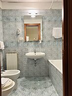 Hotel Vico Alto Siena