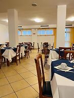 Hotel Vico Alto Siena