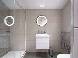 Modern 2 bed Apartment Near Wembley Stadium