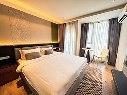 Cha Chiangmai Luxury