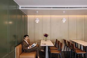 Cha Chiangmai Luxury
