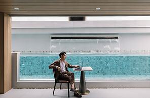 Cha Chiangmai Luxury