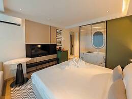 Cha Chiangmai Luxury