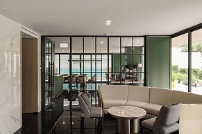Cha Chiangmai Luxury