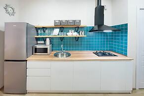 H&B apartments Akhmeta