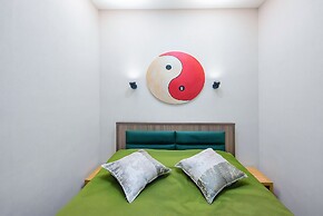 H&B apartments Akhmeta