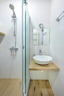 H&B apartments Akhmeta