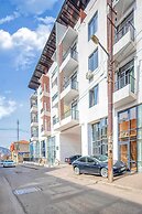 H&B apartments Akhmeta