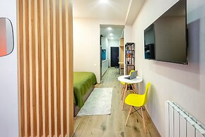H&B apartments Akhmeta