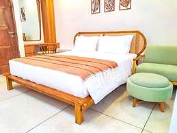 Belvilla Peaceful Retreat Nelayan Beach
