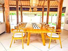 Belvilla Peaceful Retreat Nelayan Beach