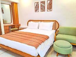 Belvilla Peaceful Retreat Nelayan Beach