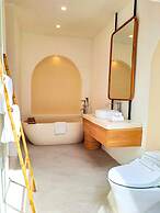 Belvilla Peaceful Retreat Nelayan Beach
