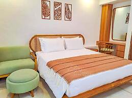 Belvilla Peaceful Retreat Nelayan Beach
