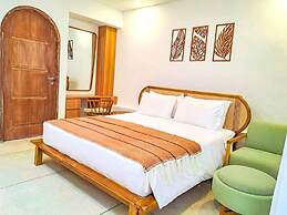 Belvilla Peaceful Retreat Nelayan Beach