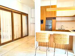 Belvilla Peaceful Retreat Nelayan Beach