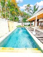 Belvilla Peaceful Retreat Nelayan Beach