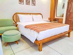 Belvilla Peaceful Retreat Nelayan Beach