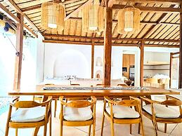 Belvilla Peaceful Retreat Nelayan Beach