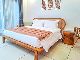 Belvilla Peaceful Retreat Nelayan Beach
