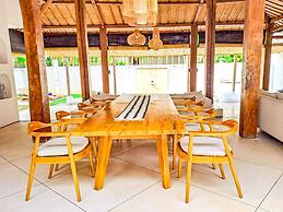 Belvilla Peaceful Retreat Nelayan Beach