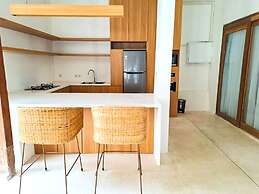 Belvilla Peaceful Retreat Nelayan Beach