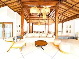 Belvilla Peaceful Retreat Nelayan Beach