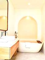 Belvilla Peaceful Retreat Nelayan Beach