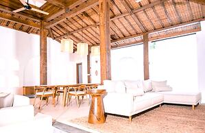Belvilla Peaceful Retreat Nelayan Beach