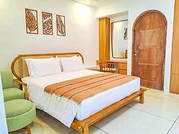 Belvilla Peaceful Retreat Nelayan Beach