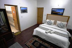 Hotel Jorchung