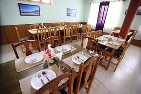 Hotel Jorchung