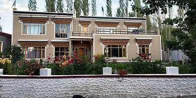Hotel Jorchung