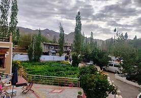 Hotel Jorchung