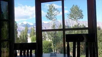 Hotel Jorchung