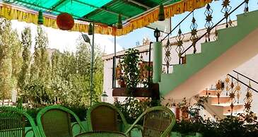 Hotel Jorchung