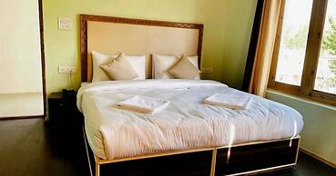 Hotel Jorchung
